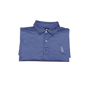 Footjoy golf polo men’s golf attire